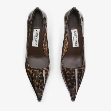 Jimmy Choo Ixia 95 Pumps | Thumbnail 6 Jimmy Choo Ixia 95 Pumps | Thumbnail 6