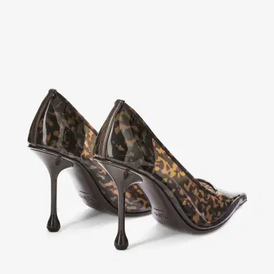 Jimmy Choo Ixia 95 Pumps | Thumbnail 7 Jimmy Choo Ixia 95 Pumps | Thumbnail 7