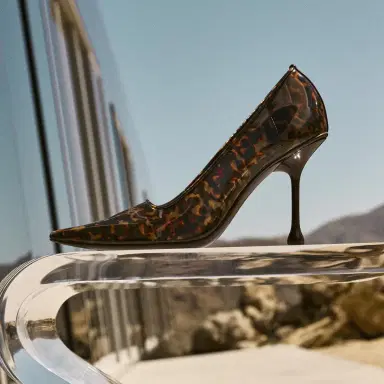 Jimmy Choo Ixia 95 Pumps | Thumbnail 8 Jimmy Choo Ixia 95 Pumps | Thumbnail 8