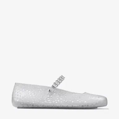 Jimmy Choo The Jelly Ballet Flats | Thumbnail 2 Jimmy Choo The Jelly Ballet Flats | Thumbnail 2