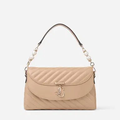 Jimmy Choo Curve Top Handle | Thumbnail 2 Jimmy Choo Curve Top Handle | Thumbnail 2