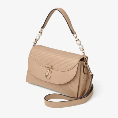 Jimmy Choo Curve Top Handle | Thumbnail 4 Jimmy Choo Curve Top Handle | Thumbnail 4