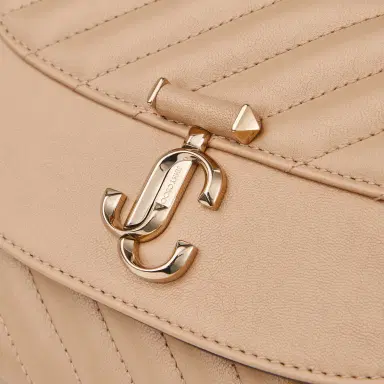 Jimmy Choo Curve Top Handle | Thumbnail 5 Jimmy Choo Curve Top Handle | Thumbnail 5