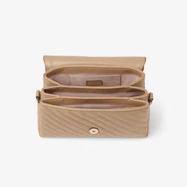 Jimmy Choo Curve Top Handle | Thumbnail 6 Jimmy Choo Curve Top Handle | Thumbnail 6