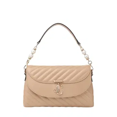 Jimmy Choo Curve Top Handle | Thumbnail 1 Jimmy Choo Curve Top Handle | Thumbnail 1