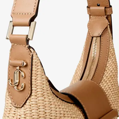 Jimmy Choo Bar Hobo Small | Thumbnail 5 Jimmy Choo Bar Hobo Small | Thumbnail 5