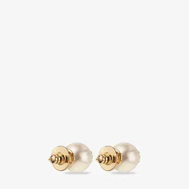 Jimmy Choo Jc Pearl Studs | Thumbnail 6 Jimmy Choo Jc Pearl Studs | Thumbnail 6