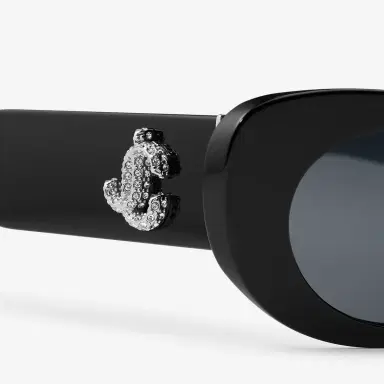 Jimmy Choo Danny Sunglasses | Thumbnail 4 Jimmy Choo Danny Sunglasses | Thumbnail 4