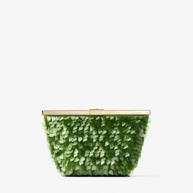 Jimmy Choo Ganache Mini Bags | Thumbnail 2 Jimmy Choo Ganache Mini Bags | Thumbnail 2