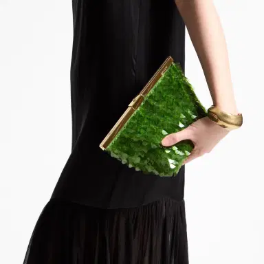 Jimmy Choo Ganache Mini Bags | Thumbnail 3 Jimmy Choo Ganache Mini Bags | Thumbnail 3