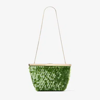 Jimmy Choo Ganache Mini Bags | Thumbnail 6 Jimmy Choo Ganache Mini Bags | Thumbnail 6