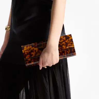 Jimmy Choo Sweetie Clutch Bags | Thumbnail 3 Jimmy Choo Sweetie Clutch Bags | Thumbnail 3