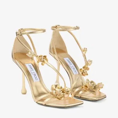 Jimmy Choo Zea 95 Pumps | Thumbnail 3 Jimmy Choo Zea 95 Pumps | Thumbnail 3