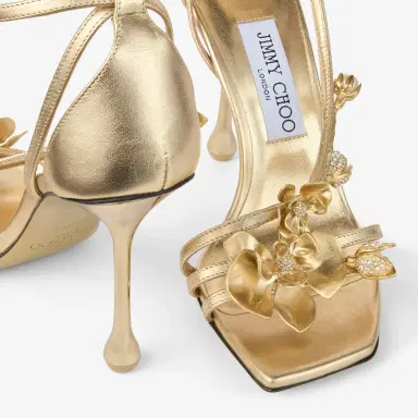 Jimmy Choo Zea 95 Pumps | Thumbnail 4 Jimmy Choo Zea 95 Pumps | Thumbnail 4