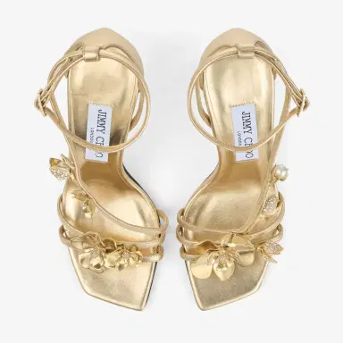 Jimmy Choo Zea 95 Pumps | Thumbnail 5 Jimmy Choo Zea 95 Pumps | Thumbnail 5