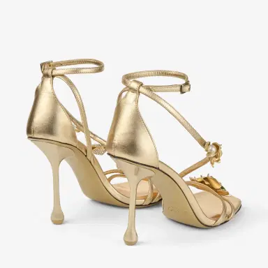 Jimmy Choo Zea 95 Pumps | Thumbnail 6 Jimmy Choo Zea 95 Pumps | Thumbnail 6