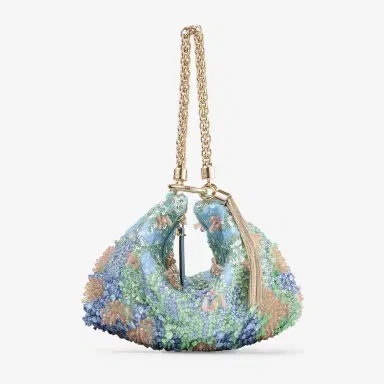 Jimmy Choo Callie Shoulder Bags | Thumbnail 2 Jimmy Choo Callie Shoulder Bags | Thumbnail 2
