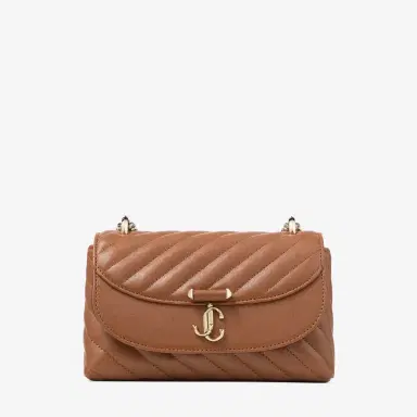 Jimmy Choo Curve Crossbody Small | Thumbnail 2 Jimmy Choo Curve Crossbody Small | Thumbnail 2