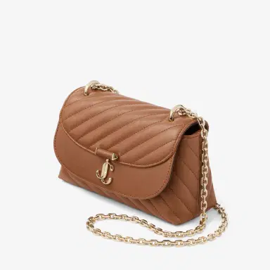 Jimmy Choo Curve Crossbody Small | Thumbnail 4 Jimmy Choo Curve Crossbody Small | Thumbnail 4