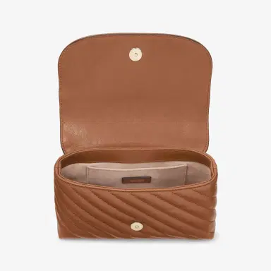 Jimmy Choo Curve Crossbody Small | Thumbnail 6 Jimmy Choo Curve Crossbody Small | Thumbnail 6