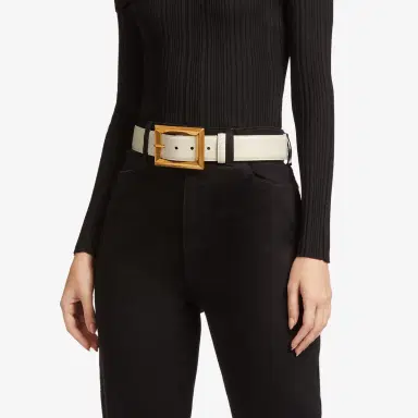 Jimmy Choo Arlie Belts | Thumbnail 3 Jimmy Choo Arlie Belts | Thumbnail 3