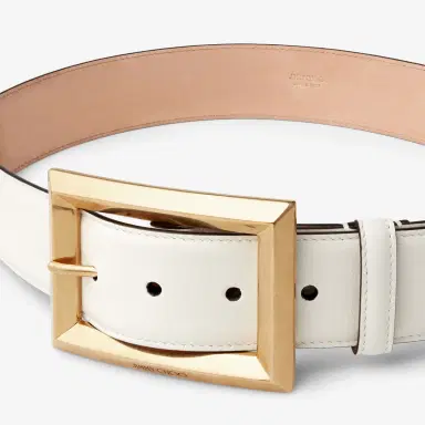 Jimmy Choo Arlie Belts | Thumbnail 5 Jimmy Choo Arlie Belts | Thumbnail 5