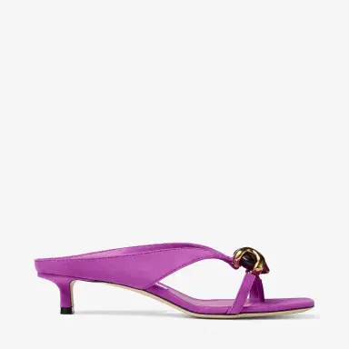 Jimmy Choo Emeri Stone 35 | Thumbnail 2 Jimmy Choo Emeri Stone 35 | Thumbnail 2