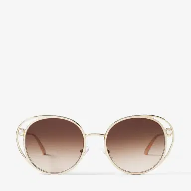 Jimmy Choo Angela Sunglasses | Thumbnail 2 Jimmy Choo Angela Sunglasses | Thumbnail 2