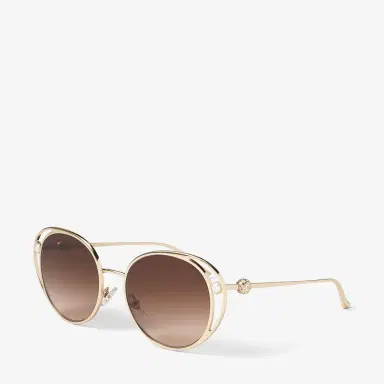 Jimmy Choo Angela Sunglasses | Thumbnail 3 Jimmy Choo Angela Sunglasses | Thumbnail 3
