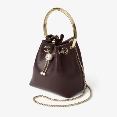 Jimmy Choo Bon Bon Mini Bags | Thumbnail 3 Jimmy Choo Bon Bon Mini Bags | Thumbnail 3