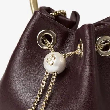 Jimmy Choo Bon Bon Mini Bags | Thumbnail 4 Jimmy Choo Bon Bon Mini Bags | Thumbnail 4