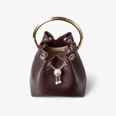 Jimmy Choo Bon Bon Mini Bags | Thumbnail 5 Jimmy Choo Bon Bon Mini Bags | Thumbnail 5