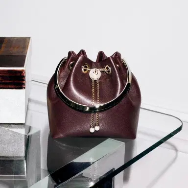 Jimmy Choo Bon Bon Mini Bags | Thumbnail 7 Jimmy Choo Bon Bon Mini Bags | Thumbnail 7