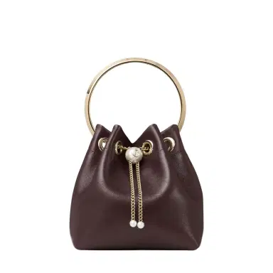 Jimmy Choo Bon Bon Mini Bags | Thumbnail 1 Jimmy Choo Bon Bon Mini Bags | Thumbnail 1
