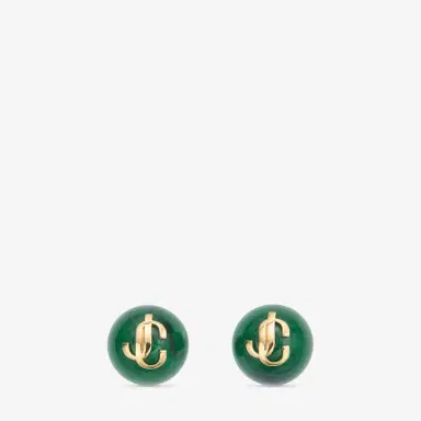 Jimmy Choo Beads Earrings | Thumbnail 2 Jimmy Choo Beads Earrings | Thumbnail 2