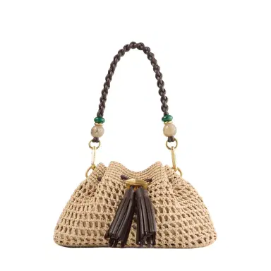 Jimmy Choo Cinch Small Top-Handle Bags | Thumbnail 1 Jimmy Choo Cinch Small Top-Handle Bags | Thumbnail 1