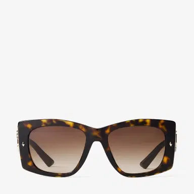 Jimmy Choo Gabi Sunglasses | Thumbnail 2 Jimmy Choo Gabi Sunglasses | Thumbnail 2