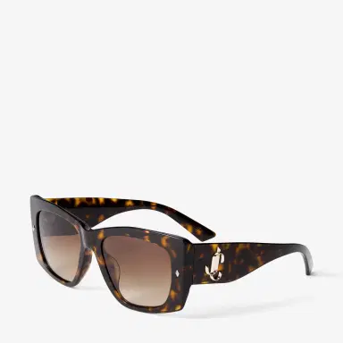 Jimmy Choo Gabi Sunglasses | Thumbnail 3 Jimmy Choo Gabi Sunglasses | Thumbnail 3