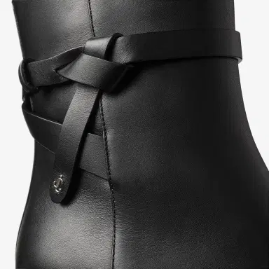 Jimmy Choo Lawton Ankle Boot 65 | Thumbnail 5 Jimmy Choo Lawton Ankle Boot 65 | Thumbnail 5