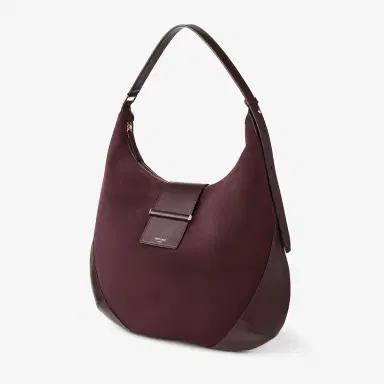 Jimmy Choo Bar Hobo Medium | Thumbnail 3 Jimmy Choo Bar Hobo Medium | Thumbnail 3