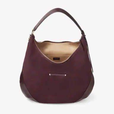 Jimmy Choo Bar Hobo Medium | Thumbnail 5 Jimmy Choo Bar Hobo Medium | Thumbnail 5