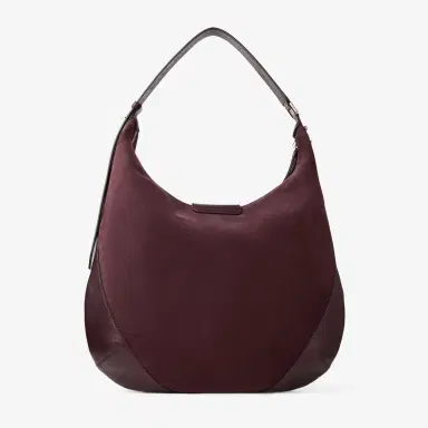 Jimmy Choo Bar Hobo Medium | Thumbnail 6 Jimmy Choo Bar Hobo Medium | Thumbnail 6