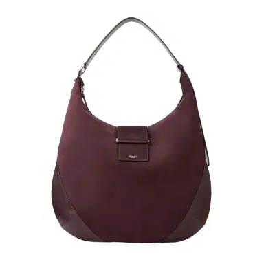 Jimmy Choo Bar Hobo Medium | Thumbnail 1 Jimmy Choo Bar Hobo Medium | Thumbnail 1