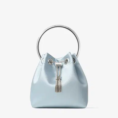 Jimmy Choo Bon Bon Shoulder Bags | Thumbnail 2 Jimmy Choo Bon Bon Shoulder Bags | Thumbnail 2