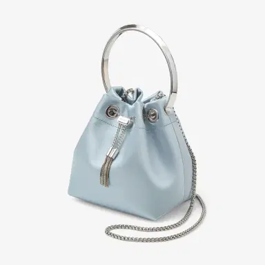 Jimmy Choo Bon Bon Shoulder Bags | Thumbnail 4 Jimmy Choo Bon Bon Shoulder Bags | Thumbnail 4