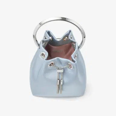 Jimmy Choo Bon Bon Shoulder Bags | Thumbnail 6 Jimmy Choo Bon Bon Shoulder Bags | Thumbnail 6