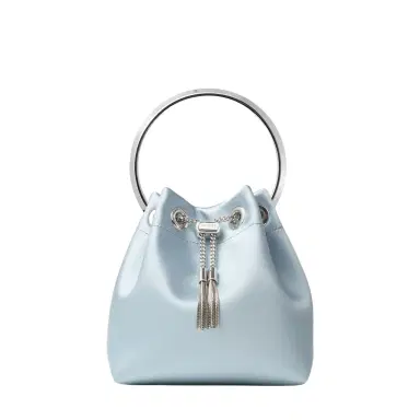 Jimmy Choo Bon Bon Shoulder Bags | Thumbnail 1 Jimmy Choo Bon Bon Shoulder Bags | Thumbnail 1