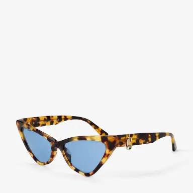 Jimmy Choo Sol Sunglasses | Thumbnail 3 Jimmy Choo Sol Sunglasses | Thumbnail 3