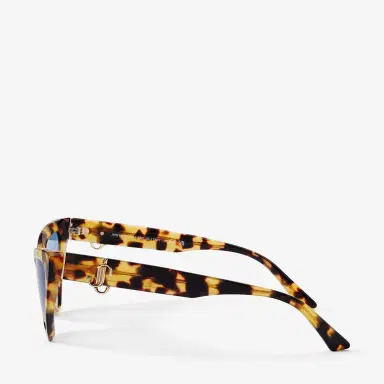 Jimmy Choo Sol Sunglasses | Thumbnail 4 Jimmy Choo Sol Sunglasses | Thumbnail 4