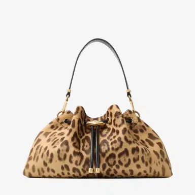 Jimmy Choo Cinch Medium Top-Handle Bags | Thumbnail 2 Jimmy Choo Cinch Medium Top-Handle Bags | Thumbnail 2